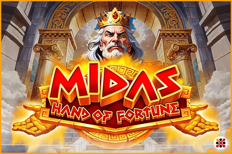 Midas: Hand of Fortune